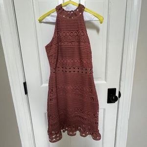 Twosisters the label Rivers dress size 4